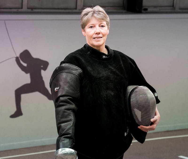 Frédérique Froehly