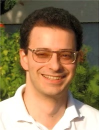 André KIEFFER, Trésorier