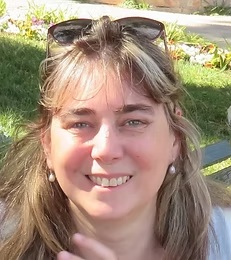 Aude IZAAC, Assesseure