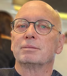 Christophe FERLIN, Président