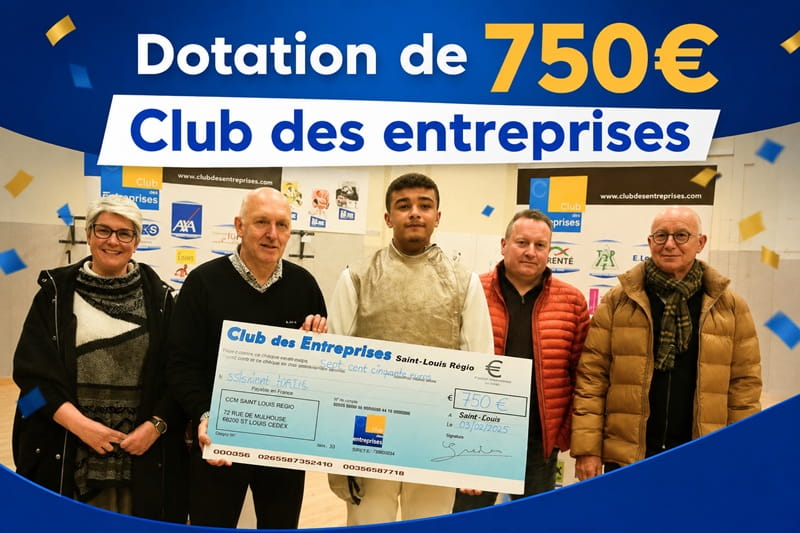Maxime Hatil, une belle promesse du club